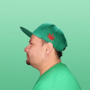 embroidered and sublimated caps